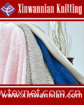 Shaoxing Xinwannian Knitting Co., Ltd.